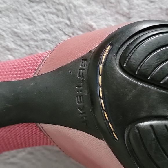 Cole Haan Nike G Series Heels Collab - Picture 6 of 12